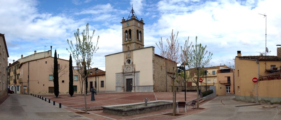 BENVINGUTS A BESCANÓ