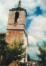 Església parroquial de Sant Pere