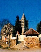 Església parroquial de Sant Andreu