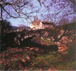 Capella de Santa Margarida de Bescanó