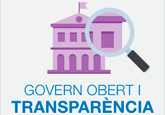 Portal de transparència i bon govern