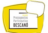 PRESSUPOSTOS PARTICIPATIUS DE BESCANÓ